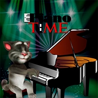 talking_tom_piano_time Игры