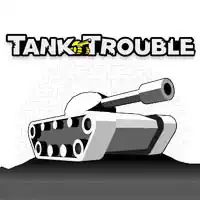 Tank Trouble Az