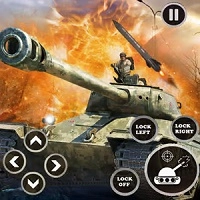 tankcraft_war_tank_battles ເກມ