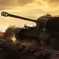 tanks_adventure Ігри