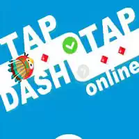 Tap Dash Online Дээр Дарна Уу