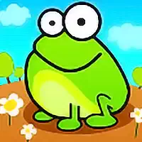 اضغط على The Frog Doodle