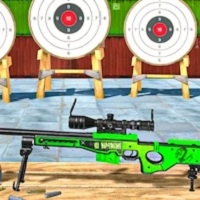 target_gun_game_-_fps_shooting Játékok