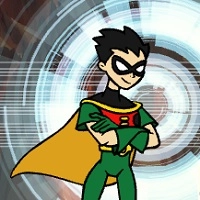 teen_titans_dark_hero ゲーム