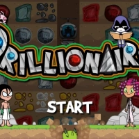 teen_titans_go_drillionaire ゲーム