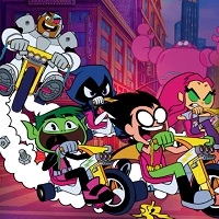 teen_titans_go_to_the_movies_riders_block Játékok