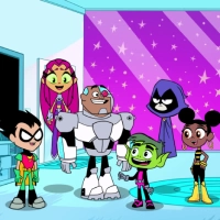 teen_titans_go_zapping_run Игры