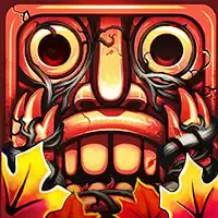 Temple Run 2: Jungle Fall zrzut ekranu gry