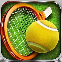 tennis_game ហ្គេម