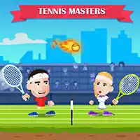 tennis_masters Spellen