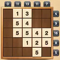 tenx_-_wooden_number_puzzle_game Pelit