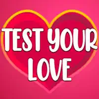 test_your_love Gry