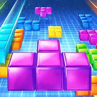 Tetris 3D Majstor