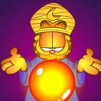 the_amazing_garfield เกม