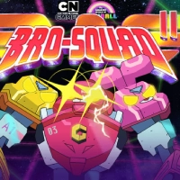 the_amazing_world_of_gumball_bro-squad_ll গেমস