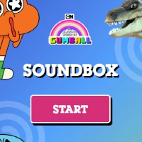 the_amazing_world_of_gumball_soundbox Тоглоомууд