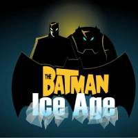 the_batman_ice_age Juegos