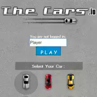 the_cars_io Spiele