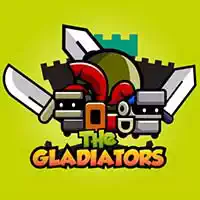 Os Gladiadores