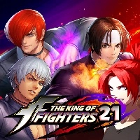 the_king_of_fighters_2021 เกม