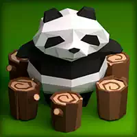 the_last_panda Spellen