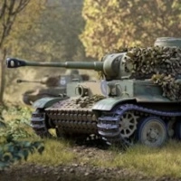 the_last_tiger_tank_simulator Игры