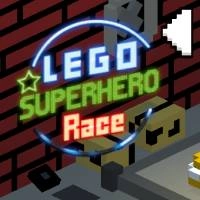 the_lego_superhero_race ເກມ