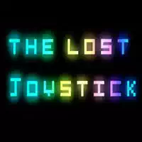 the_lost_joystick Խաղեր