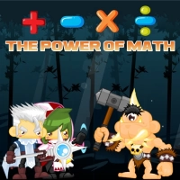 the_power_of_math Тоглоомууд