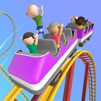 theme_park_rush Jogos