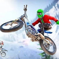 thrilling_snow_motor Тоглоомууд