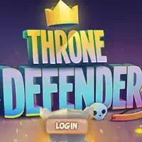 throne_defender Juegos