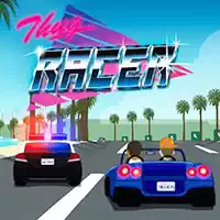 thug_racer Խաղեր