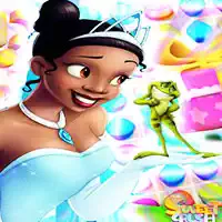 tiana_the_princess_and_the_frog_match_3 રમતો