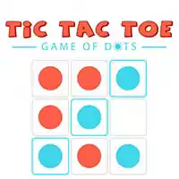 Tictactoe Анхны Тоглоом