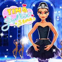 tina_ballet_star Jocuri