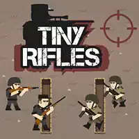 tiny_rifles Mängud