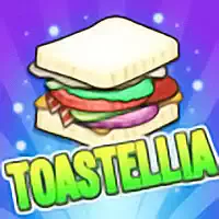 toastellia Mängud