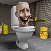 toilet_monster_attack_sim_3d Тоглоомууд