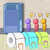 toilet_paper_jam Игры