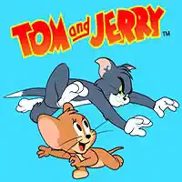 tom_038_jerry_mouse_maze ألعاب