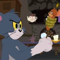 Tom E Jerry: Bruxas Por Acidente