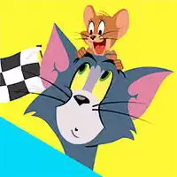 tom_and_jerry_puzzle_escape Játékok