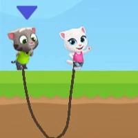 tom_angela_jump Spiele