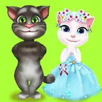 Tom Kat Designer