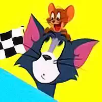 tom_jerry_mouse_maze Igre