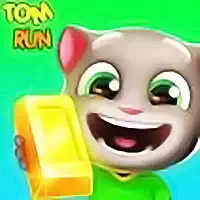 tom_runner રમતો