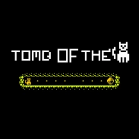 Tomb Of The Cat