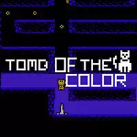 tomb_of_the_cat_color Игры