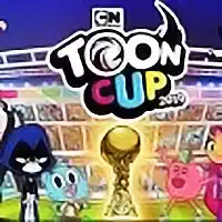 Toon kup 2019.